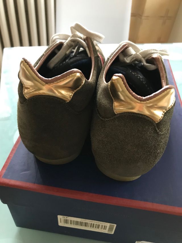 Sneakers uomo Serafini misura 43