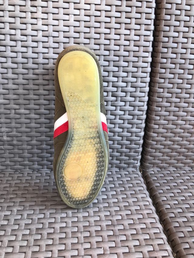 Sneakers uomo Serafini misura 43