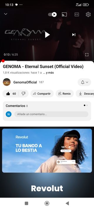 Clases de Canto y Técnica vocal.