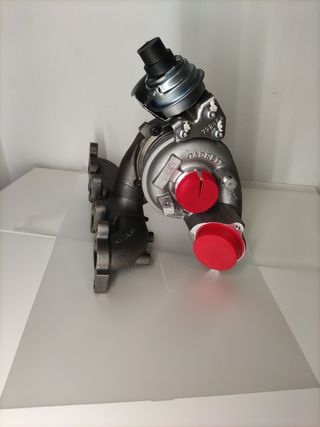 Turbo Audi A1 A3 1600 TDI CAYC 105cv