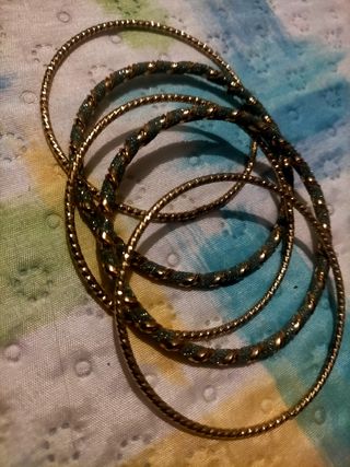 Bracciali