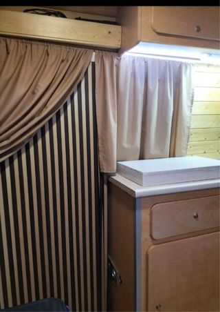 Mercedes-Benz Sprinter 311 2004