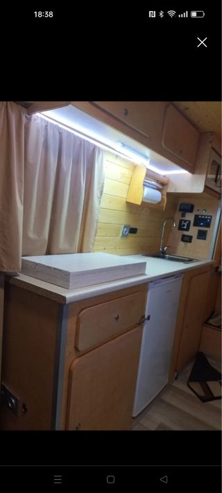 Mercedes-Benz Sprinter 311 2004