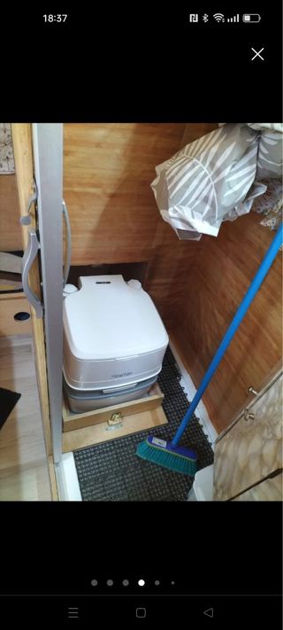 Mercedes-Benz Sprinter 311 2004