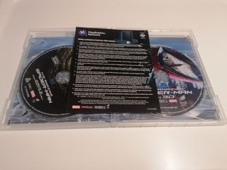 Bluray The Amazing Spider Man 3D