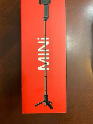 Estabilizador para foto y video