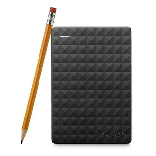 Disco duro Seagate 5TB de bolsillo