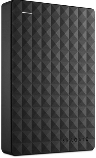 Disco duro Seagate 5TB de bolsillo