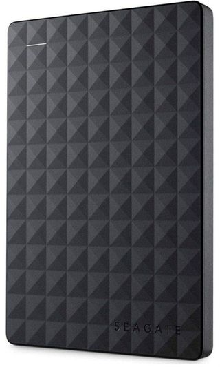 Disco duro Seagate 5TB de bolsillo