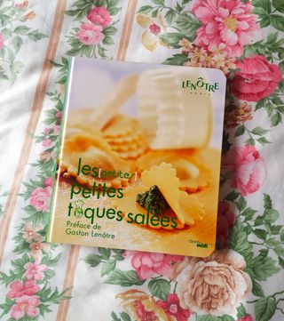 Libros en francés