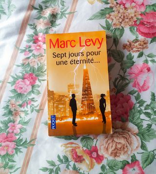Libros en francés