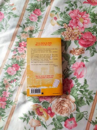 Libros en francés