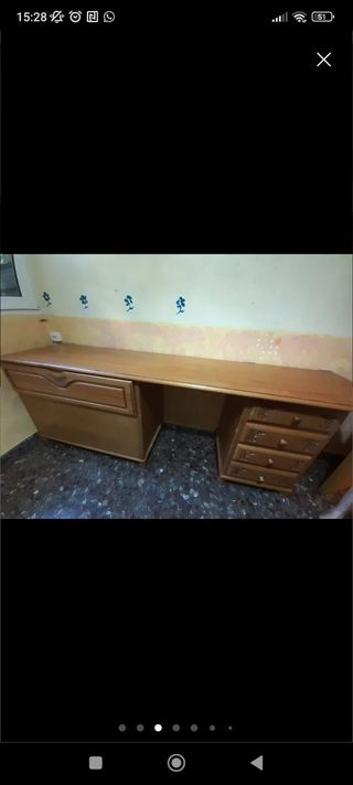 Mobiliario Habitacion Juvenil