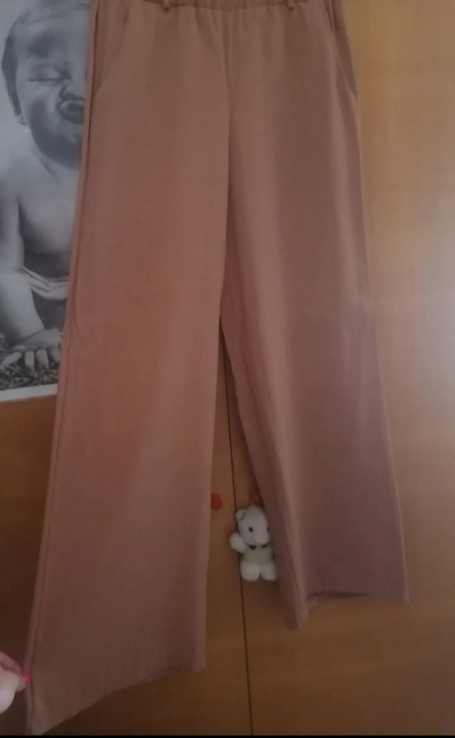Pantaloni leggeri ed eleganti