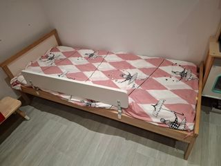 Cama infantil 