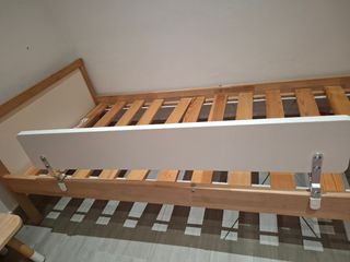 Cama infantil 