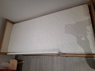 Cama infantil 