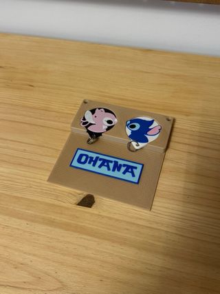Impresión y Diseño 3D a la carta