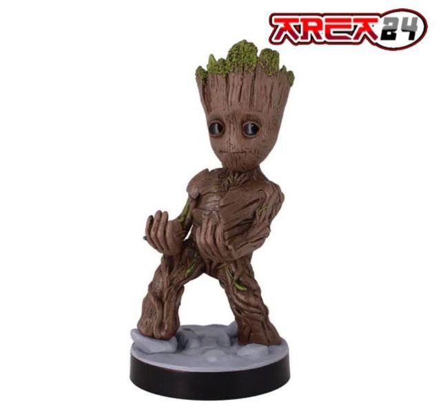 Soporte Para móvil y Mando de consola