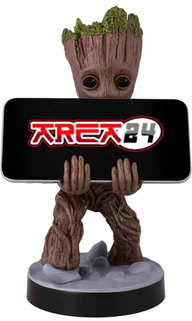 Soporte Para móvil y Mando de consola