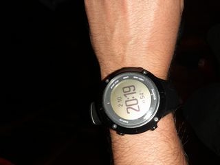 Reloj Suunto Ambit 3 Peak + Sensor de FC
