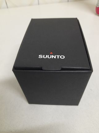 Reloj Suunto Ambit 3 Peak + Sensor de FC