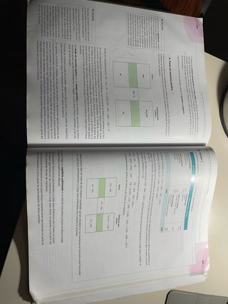 Libro 2o bachillerato Economía de la Empresa