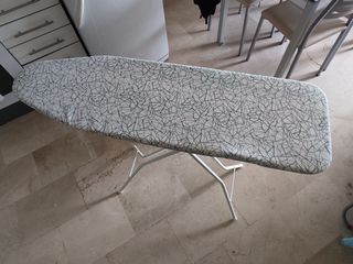 Tabla de planchar 