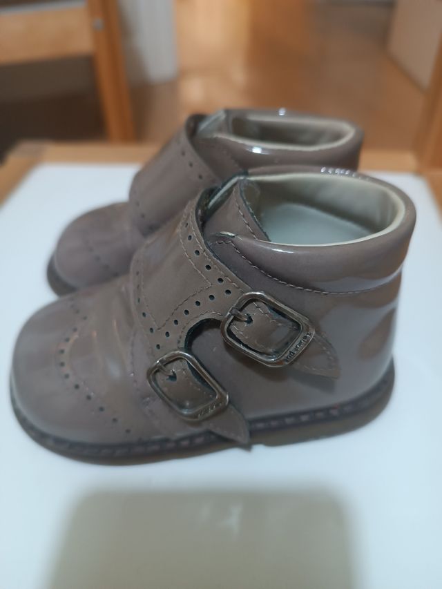 Mono de boboli talla 6