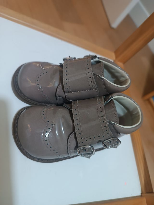 Mono de boboli talla 6