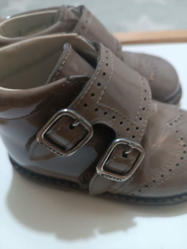 Mono de boboli talla 6