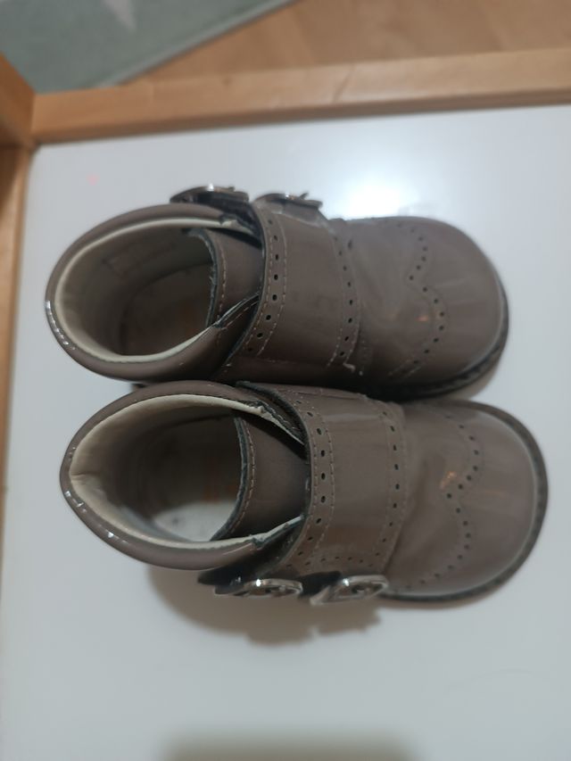 Mono de boboli talla 6