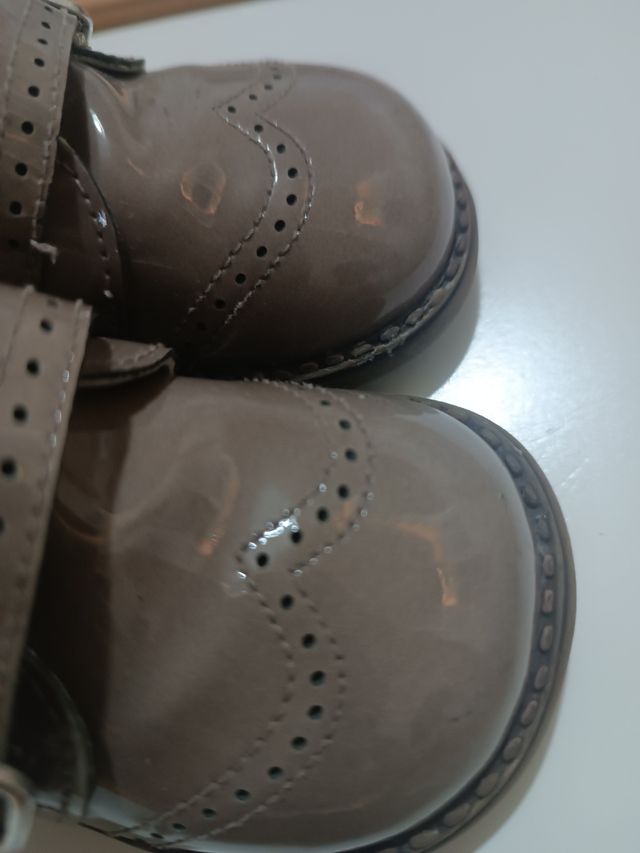 Mono de boboli talla 6