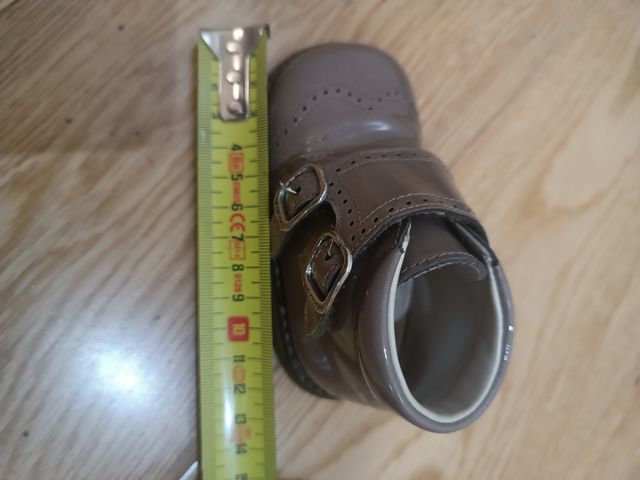 Mono de boboli talla 6