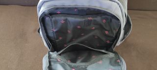 Bolsa trolley con ruedas