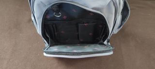 Bolsa trolley con ruedas