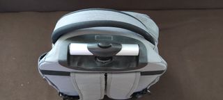 Bolsa trolley con ruedas