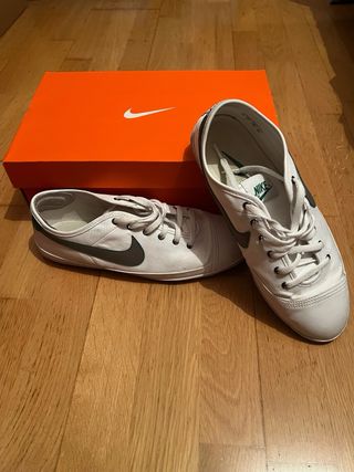 Nike