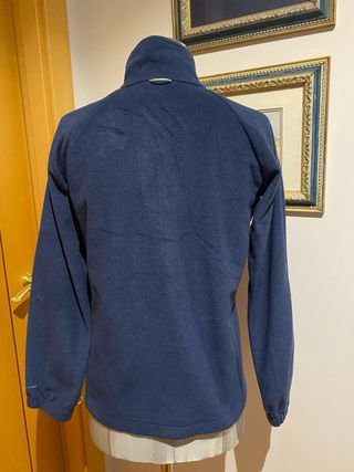 Cazadora con forro polar intercambiable Columbia