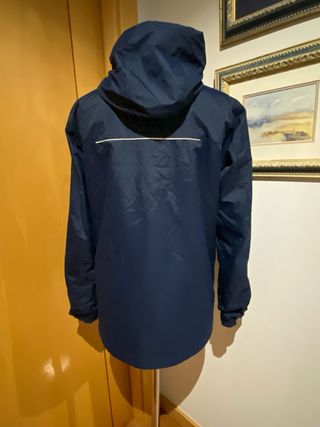 Cazadora con forro polar intercambiable Columbia