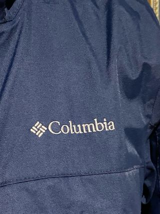 Cazadora con forro polar intercambiable Columbia
