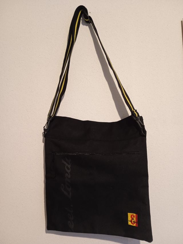 Bolso JB bandolera nuevo