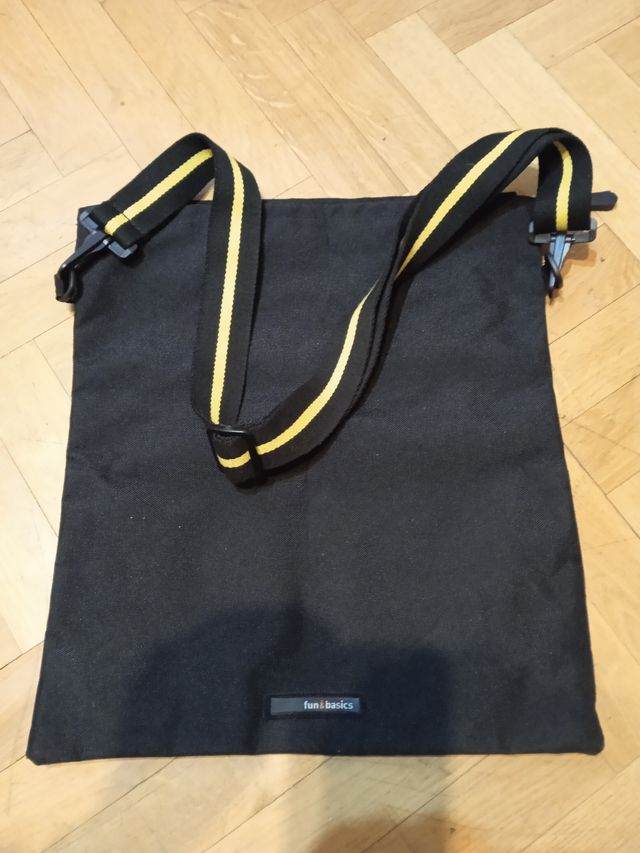 Bolso JB bandolera nuevo