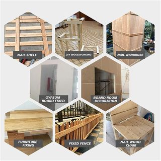 Kit de pistola y grapadora eléctrica