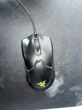 Teclado Razer Hunstman TE + Ratón Razer Viper