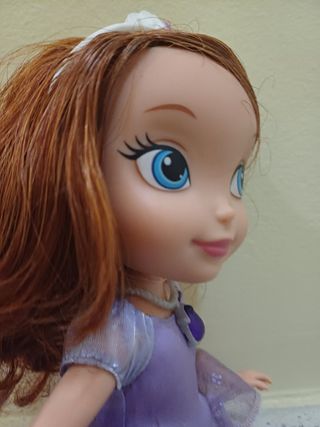 Muñeca Sofia