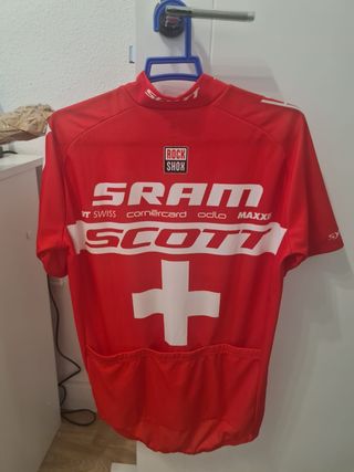 Maillot Odlo