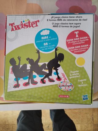 Twister