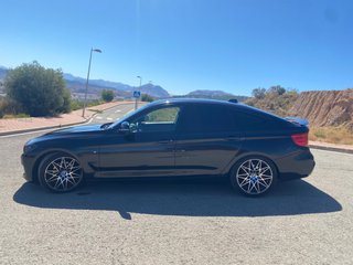 BMW Serie 3 2013