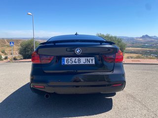 BMW Serie 3 2013